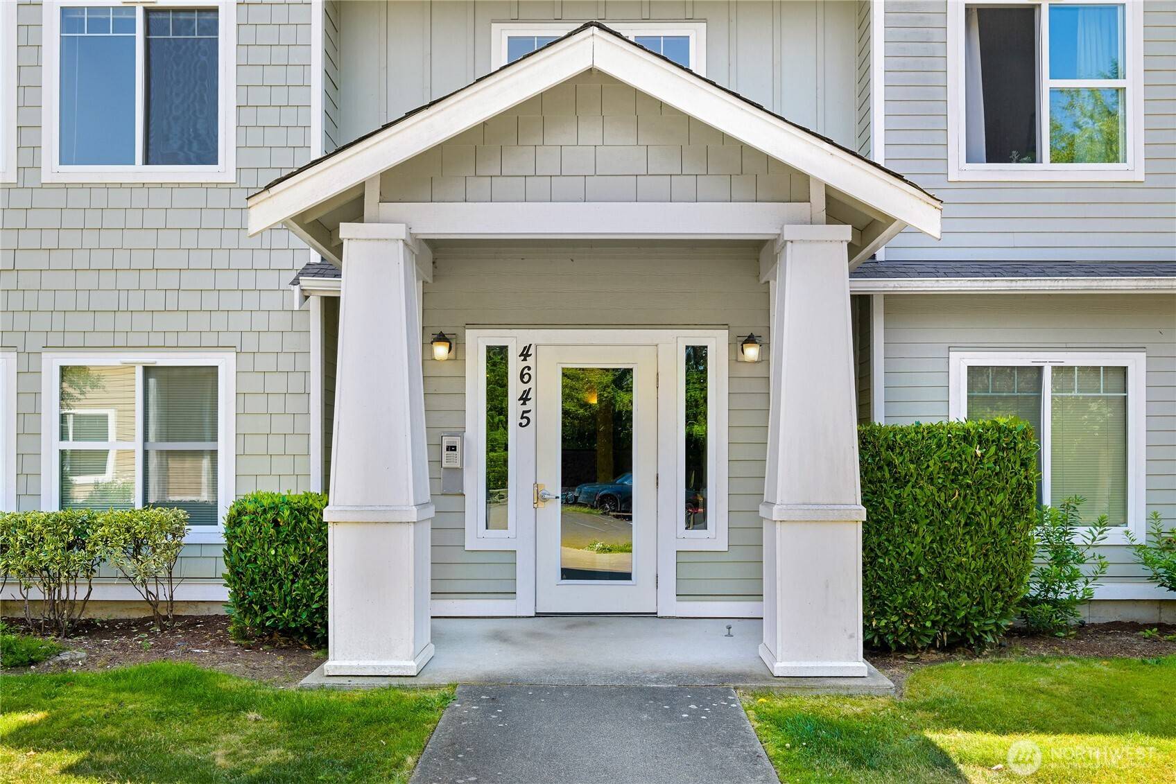4645 Celia WAY #201, Bellingham, WA 98226