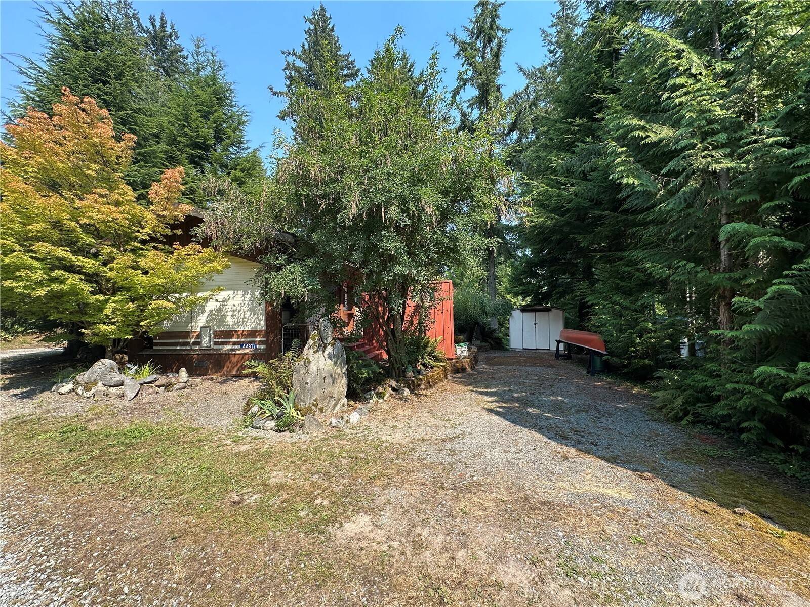 44971 Kachess TRL, Concrete, WA 98237