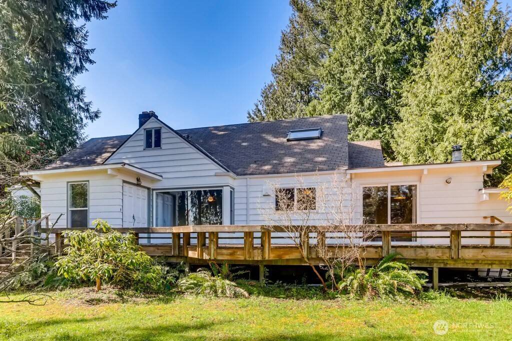 9813 NE 21st ST, Bellevue, WA 98004