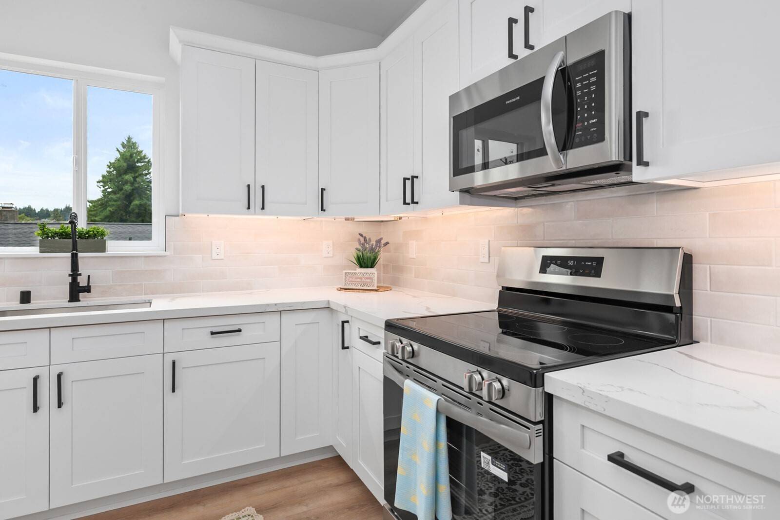 1122 Tecumseh ST, Aberdeen, WA 98520
