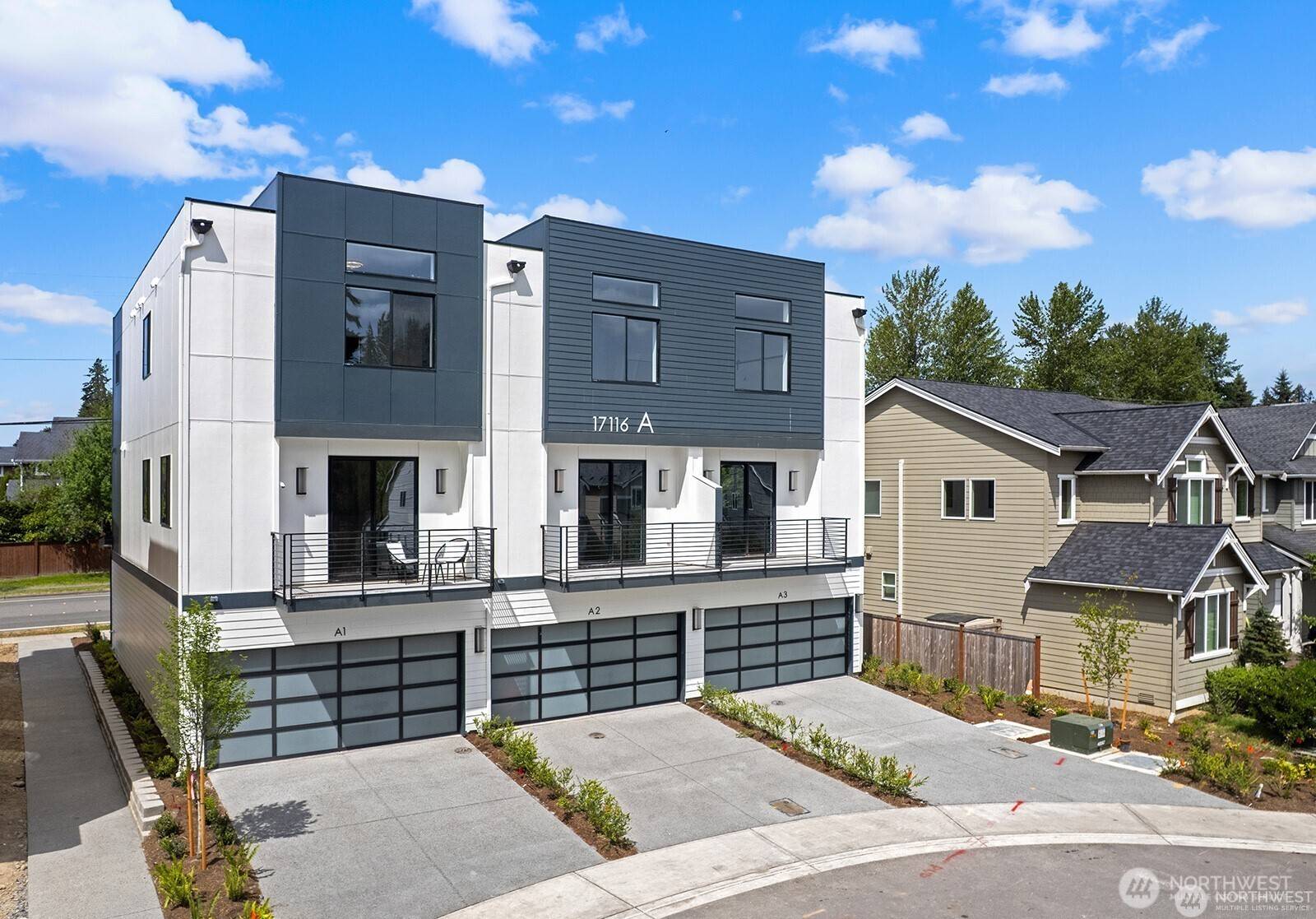 17116 35th DR SE #A1, Bothell, WA 98012