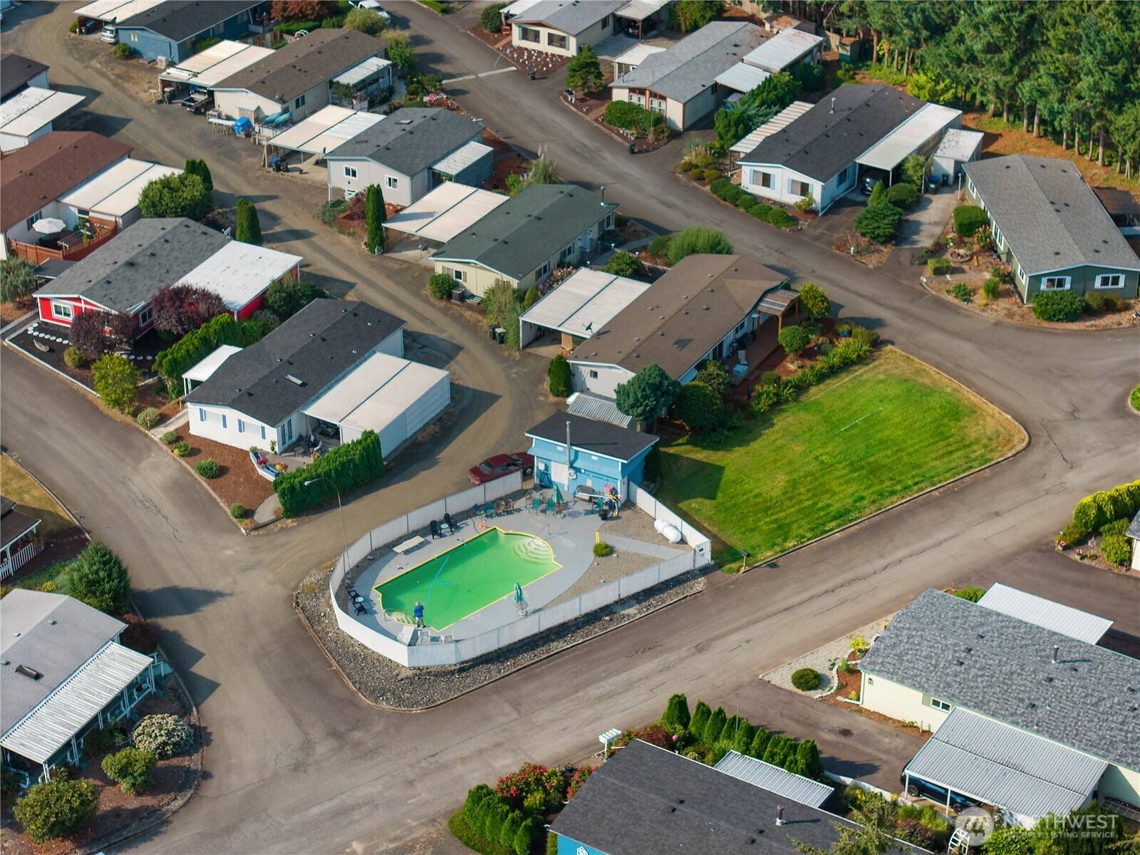 4805 Cushman RD NE #122, Olympia, WA 98506