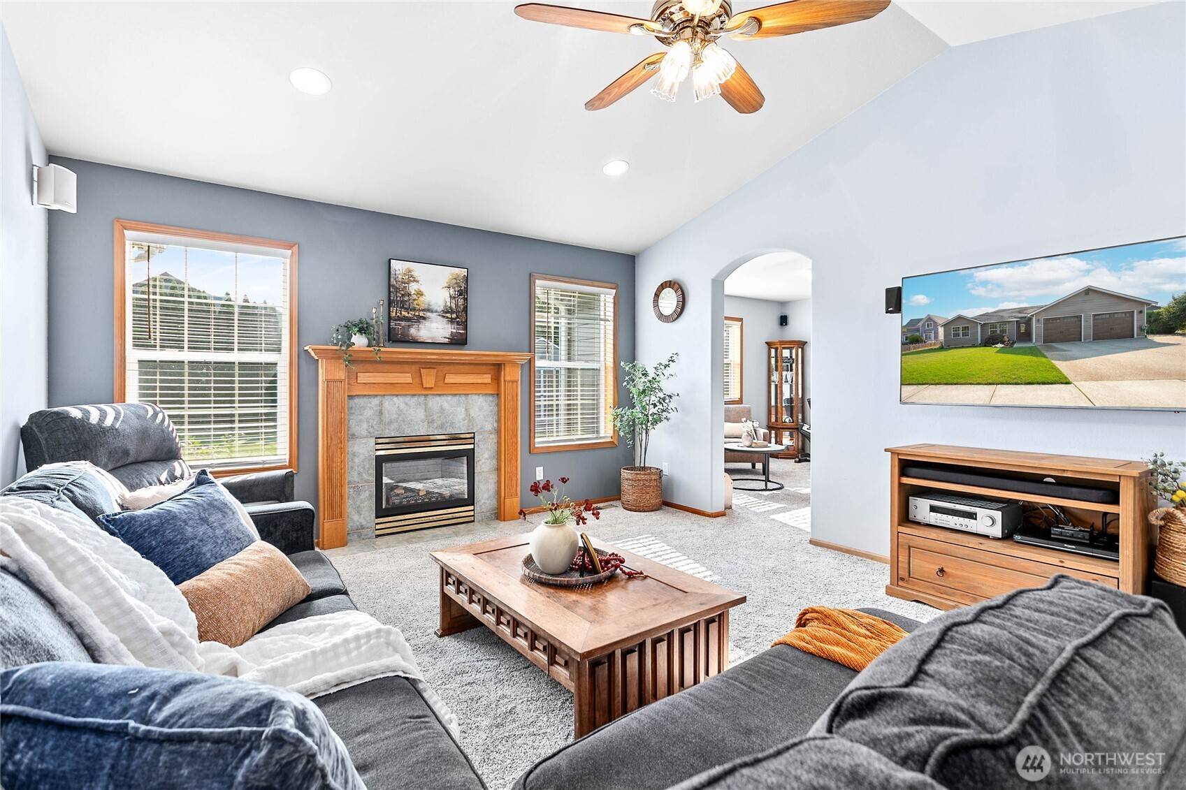 8510 Benson RD, Lynden, WA 98264