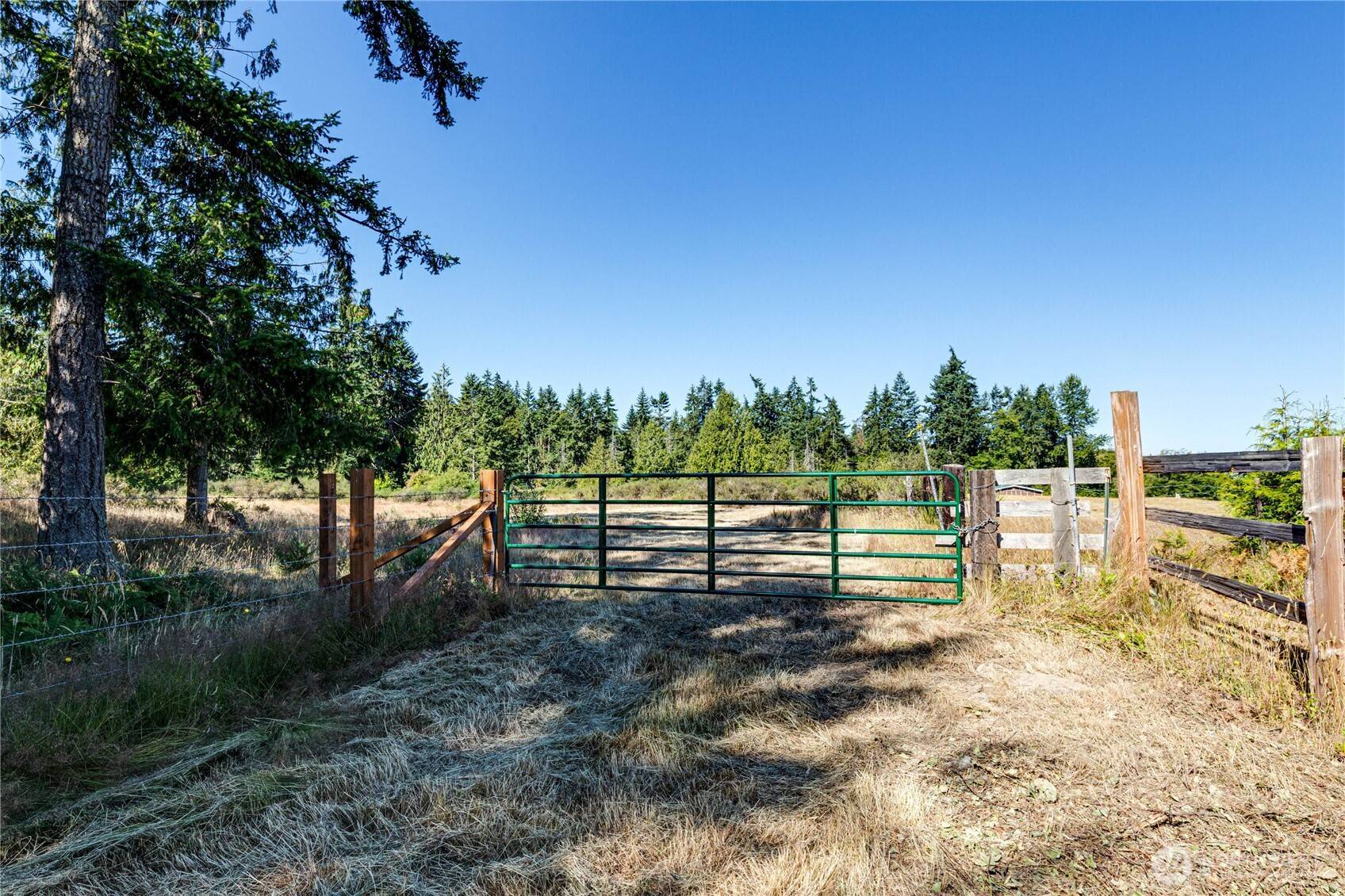 2222 S Bagley Creek RD, Port Angeles, WA 98362