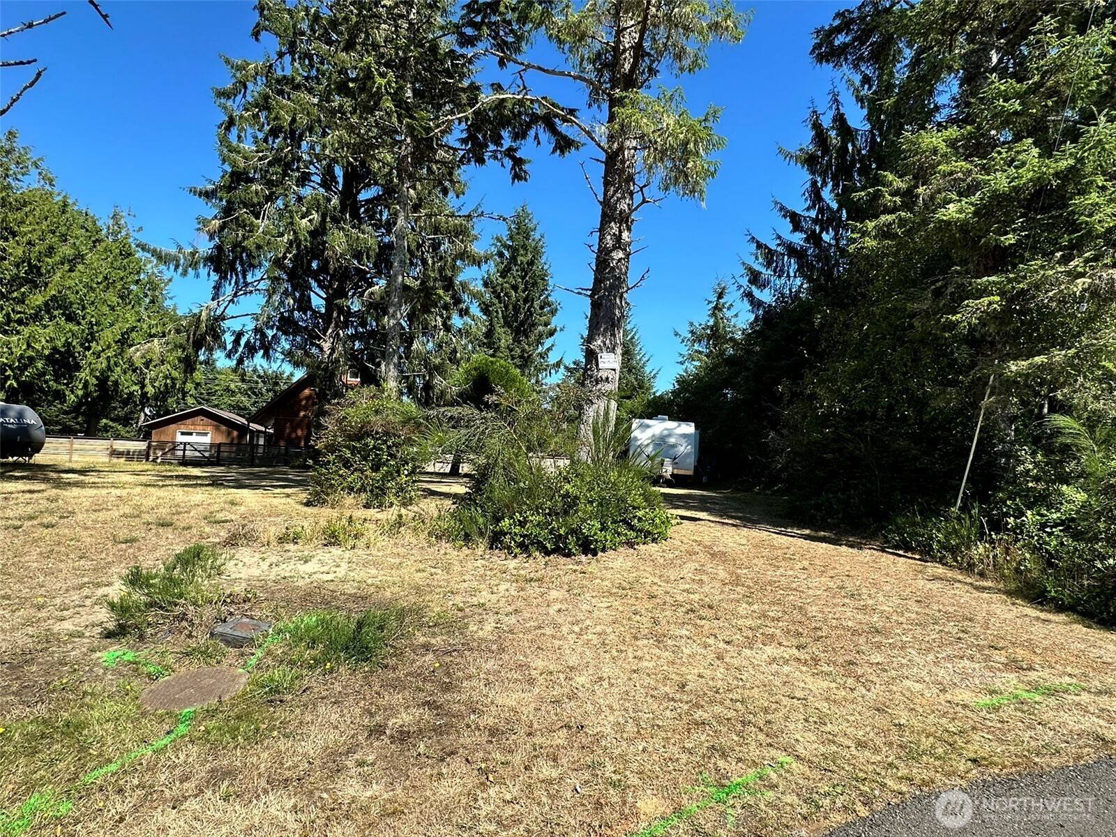 816 Scaup CT SE, Ocean Shores, WA 98569