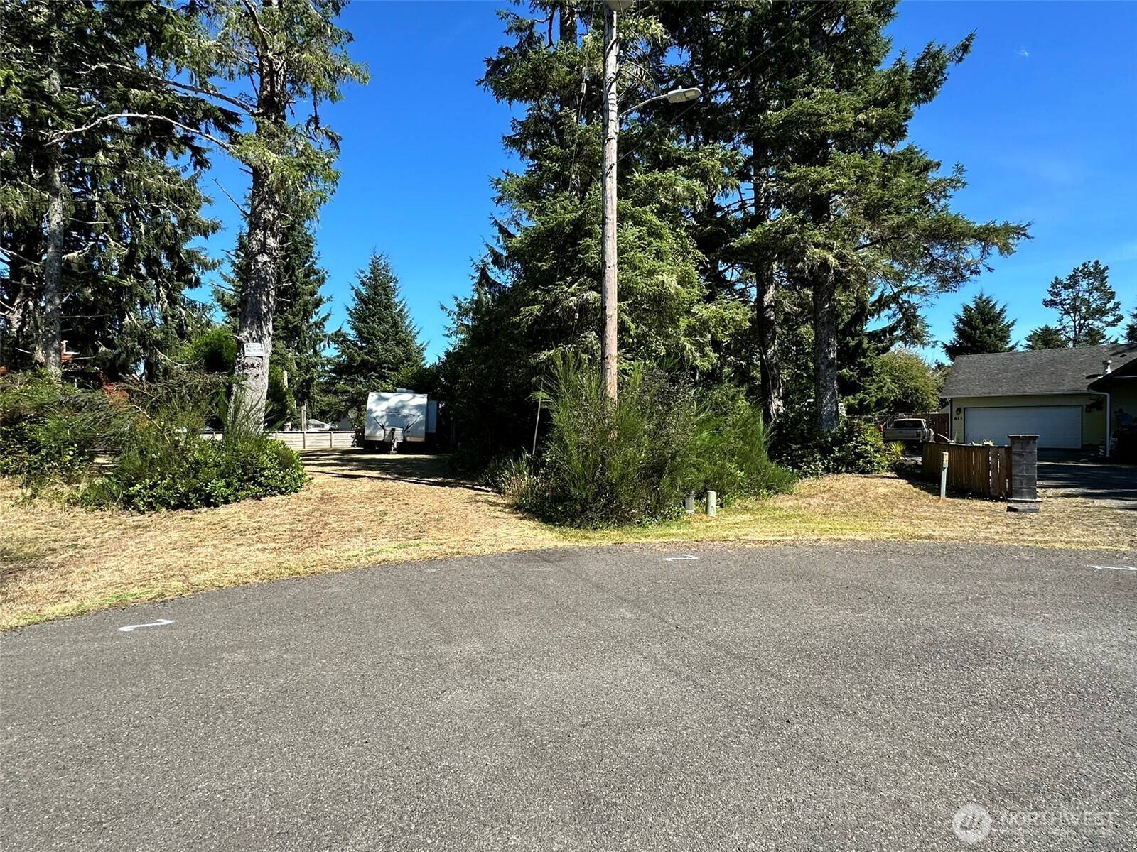 816 Scaup CT SE, Ocean Shores, WA 98569