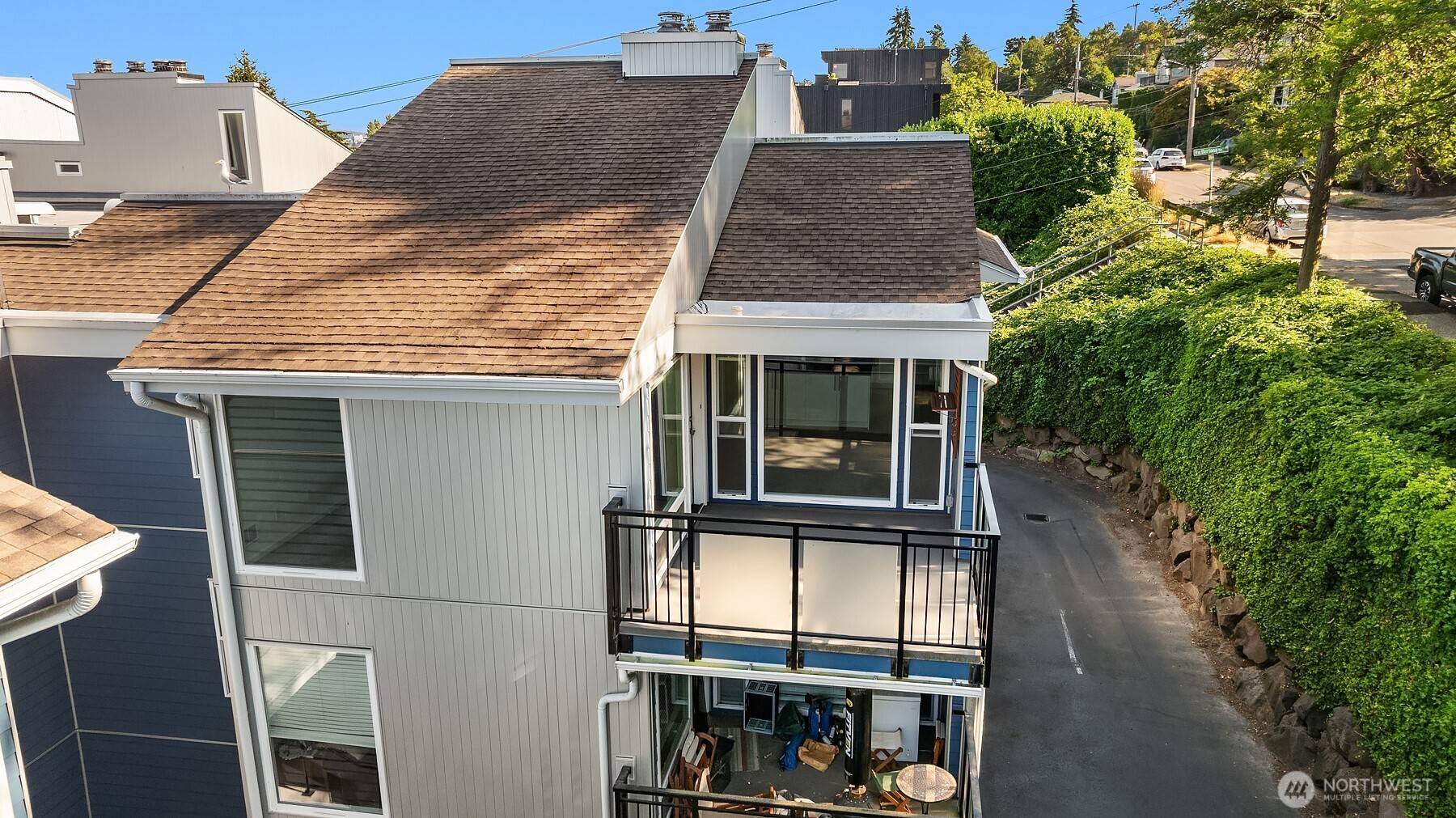 2510 W Bertona #434, Seattle, WA 98199