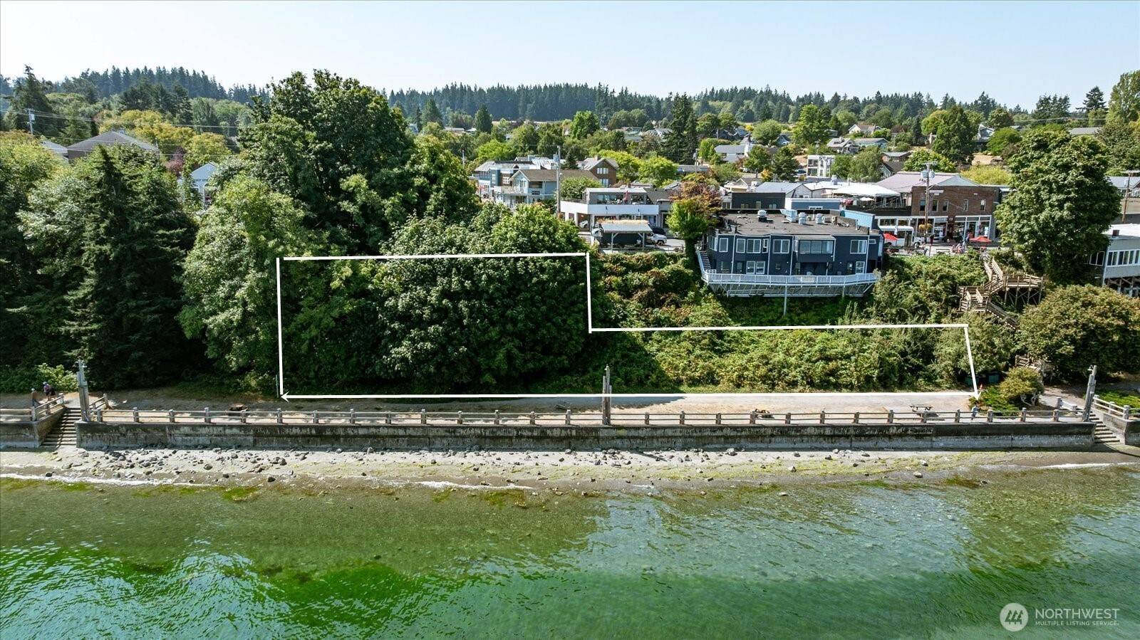 104 First ST, Langley, WA 98260