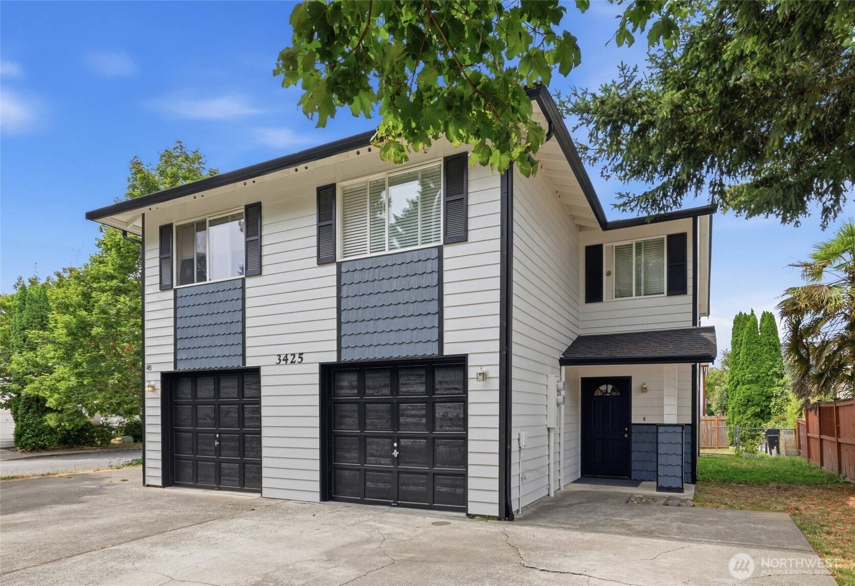 3425 D ST #A & B, Auburn, WA 98002
