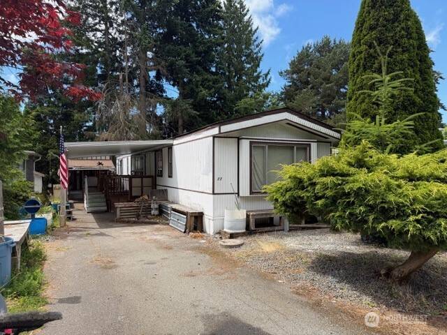 5220 176th ST SW #77, Lynnwood, WA 98037