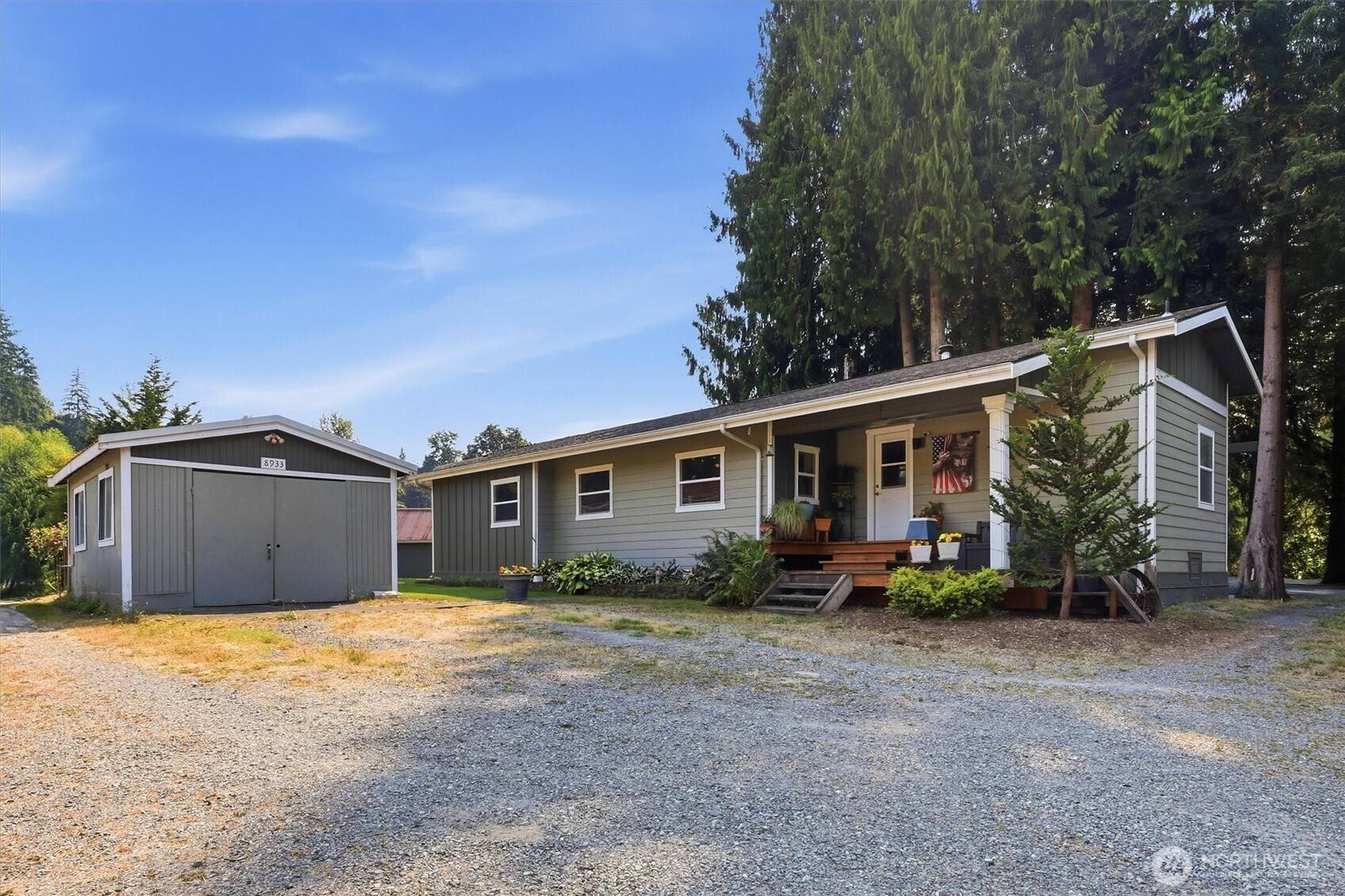 8933 147th AVE NE, Granite Falls, WA 98252