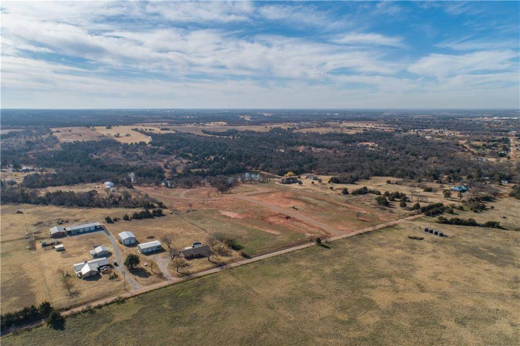 1550 Bird Creek DR, Guthrie, OK 73044