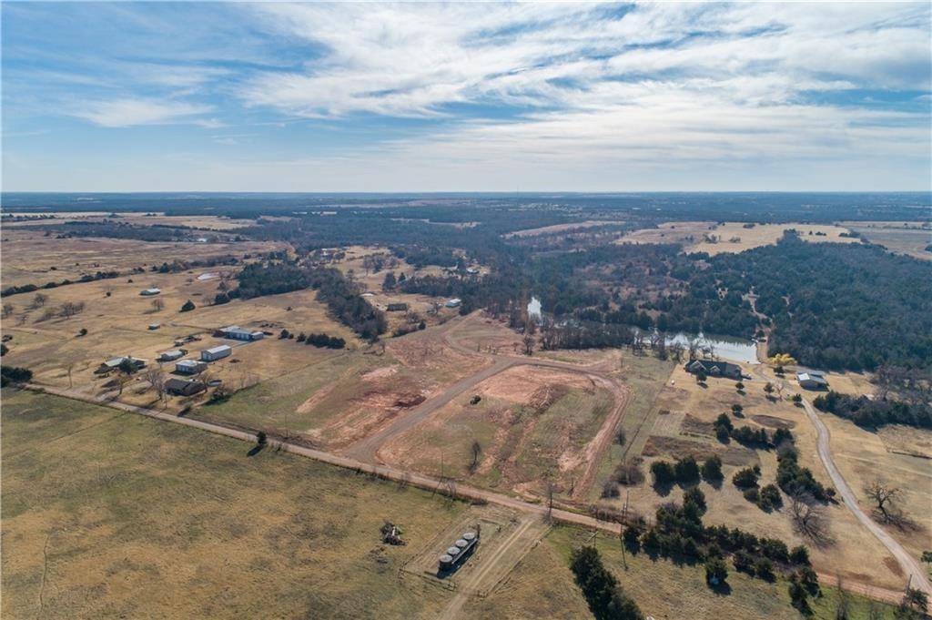 1550 Bird Creek DR, Guthrie, OK 73044