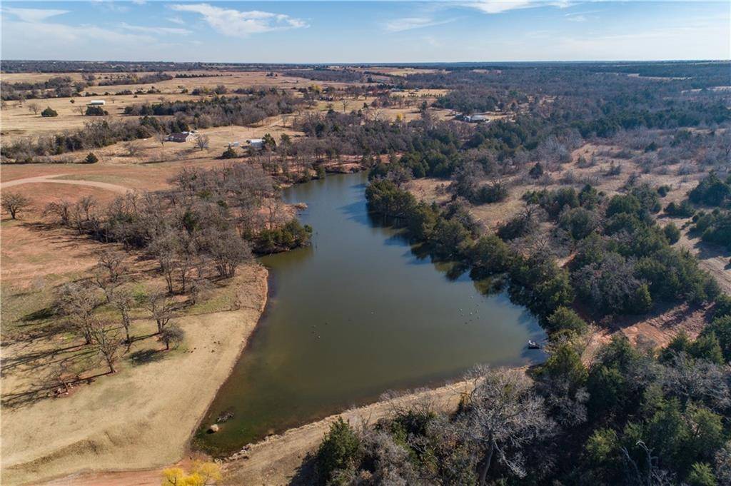 1550 Bird Creek DR, Guthrie, OK 73044