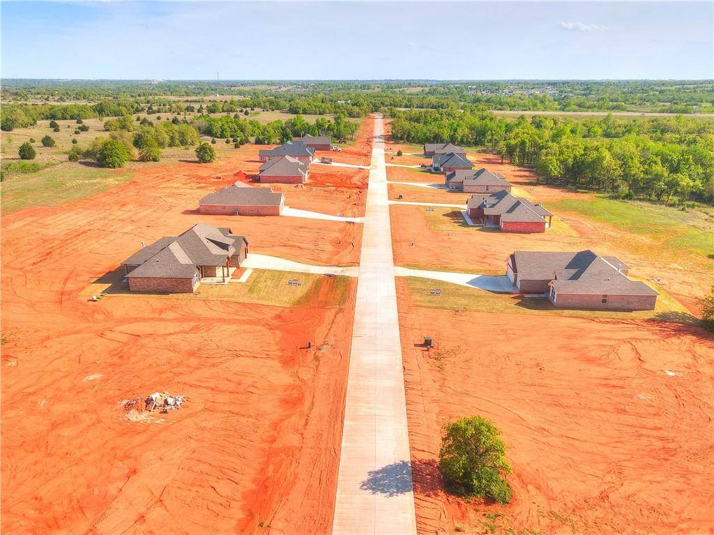 1200 Layla Ln, Blanchard, OK 73010