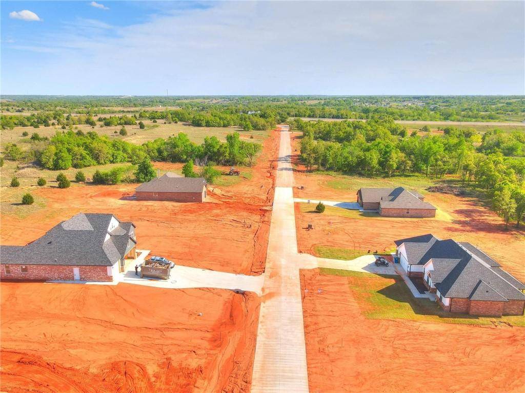 1200 Layla Ln, Blanchard, OK 73010