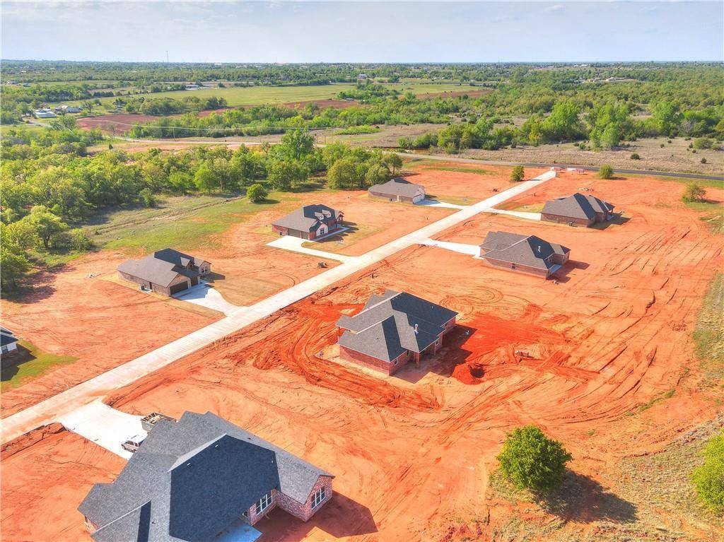 1248 Layla LN, Blanchard, OK 73010