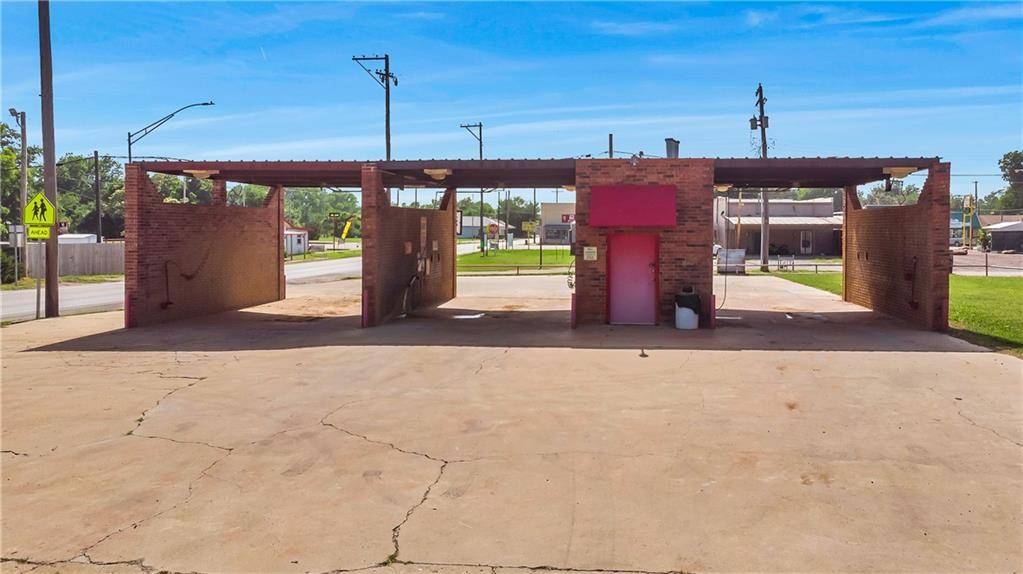 Address not disclosed, Maysville, OK 73057