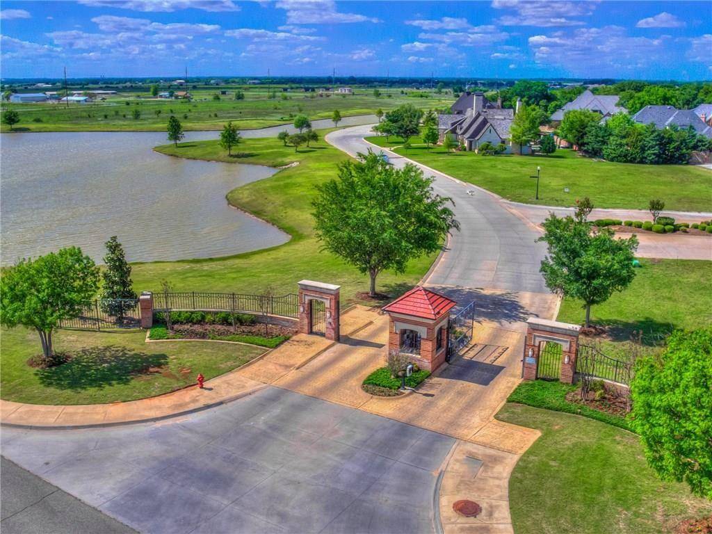 2603 Brixton DR, Norman, OK 73072
