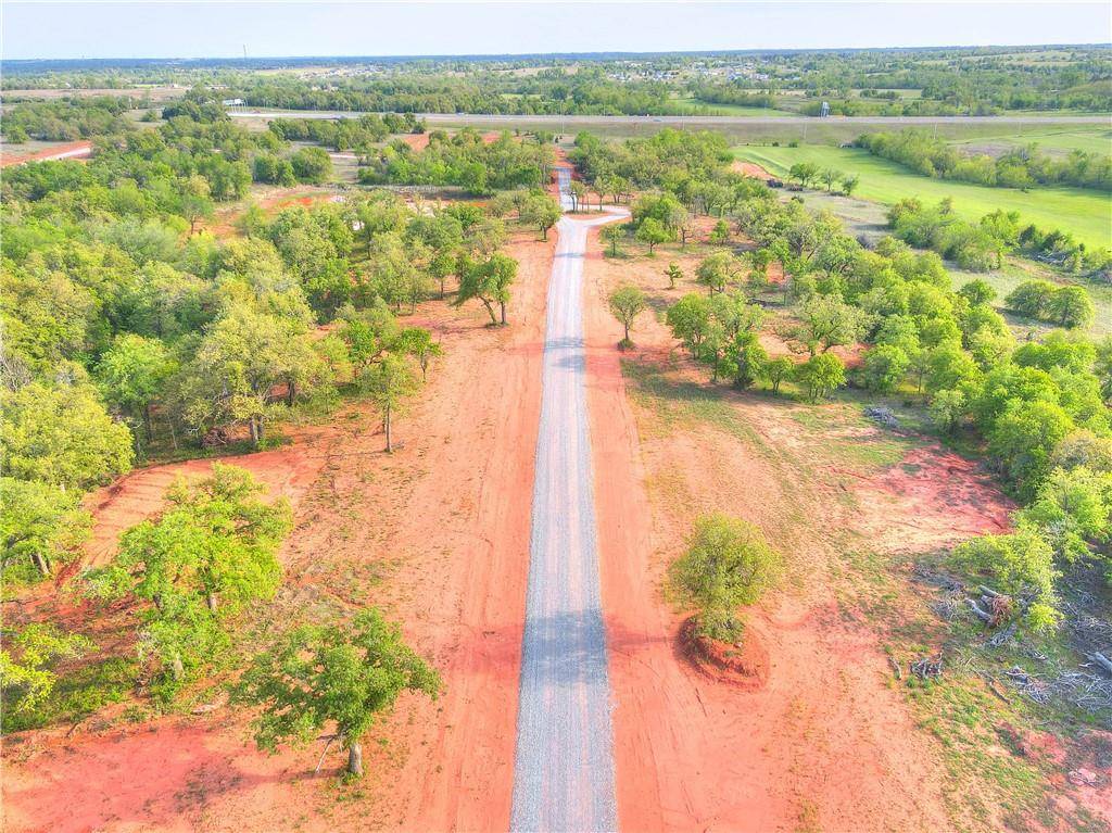 1209 Jerzee Mae RD, Blanchard, OK 73010