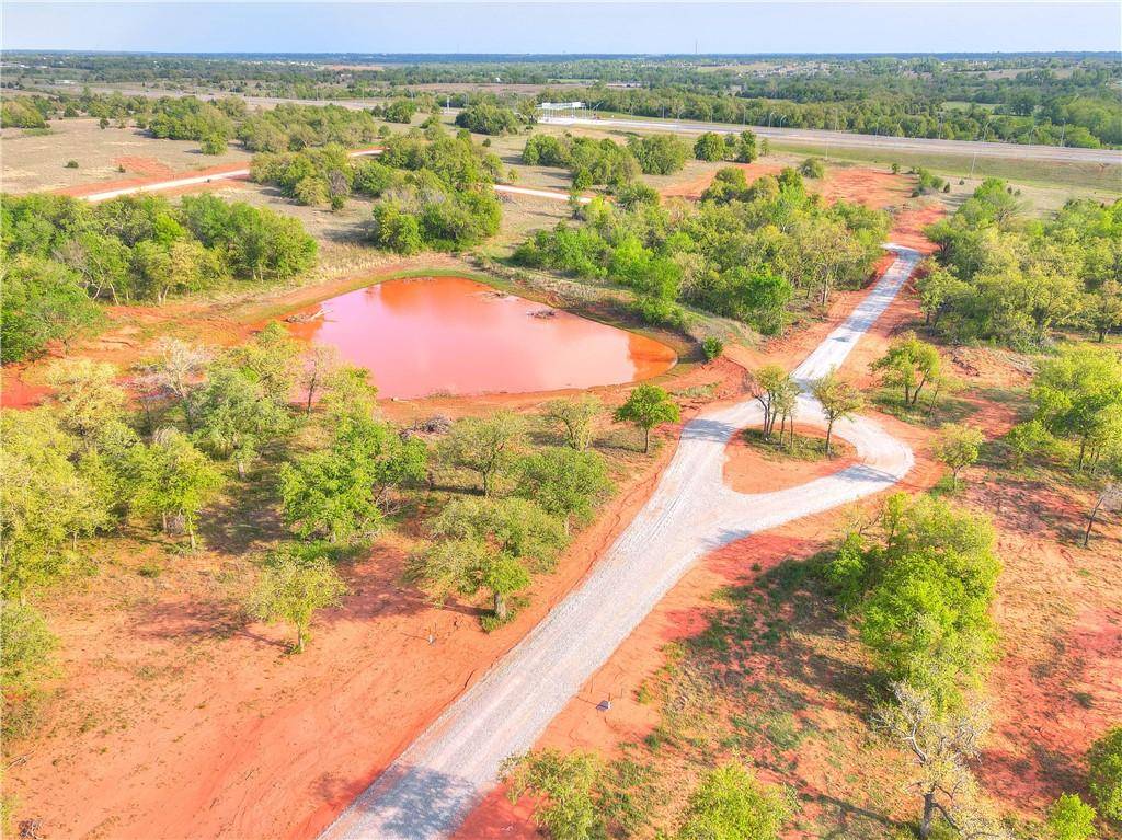 1225 Jerzee Mae RD, Blanchard, OK 73010