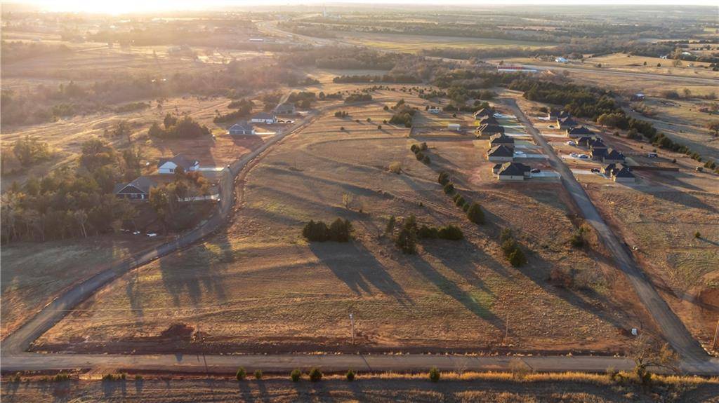 1325 N Post RD, Guthrie, OK 73044
