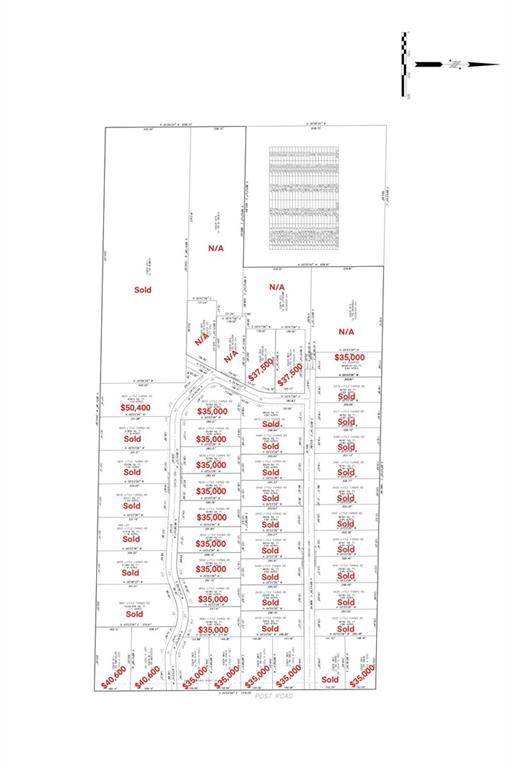 1261 N Post RD, Guthrie, OK 73044