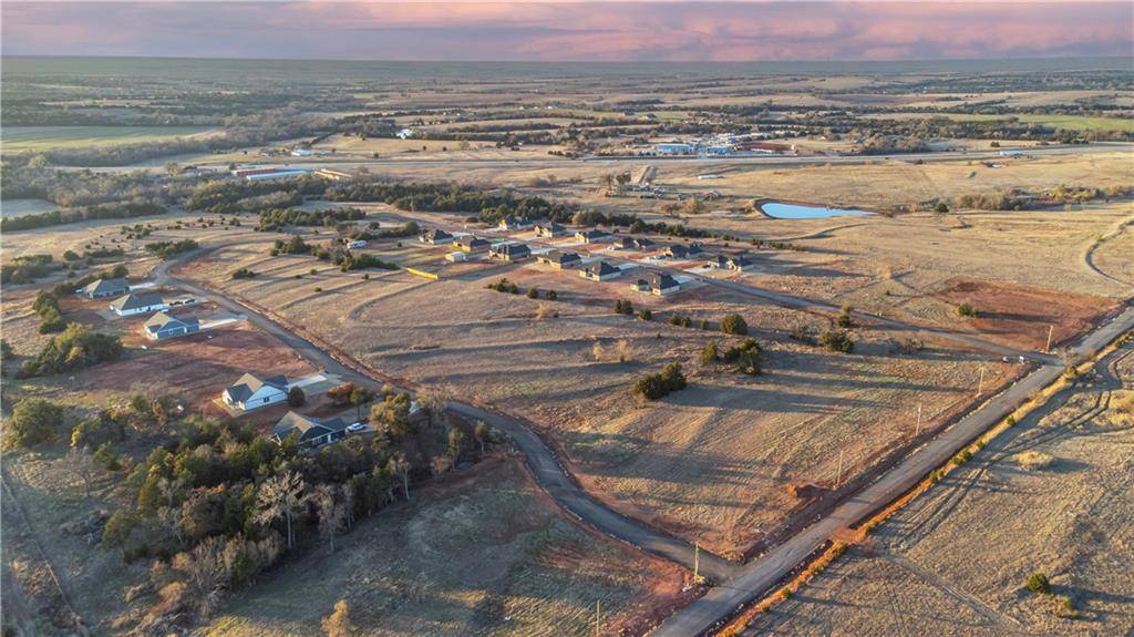 5660 Little Farms RD, Guthrie, OK 73044