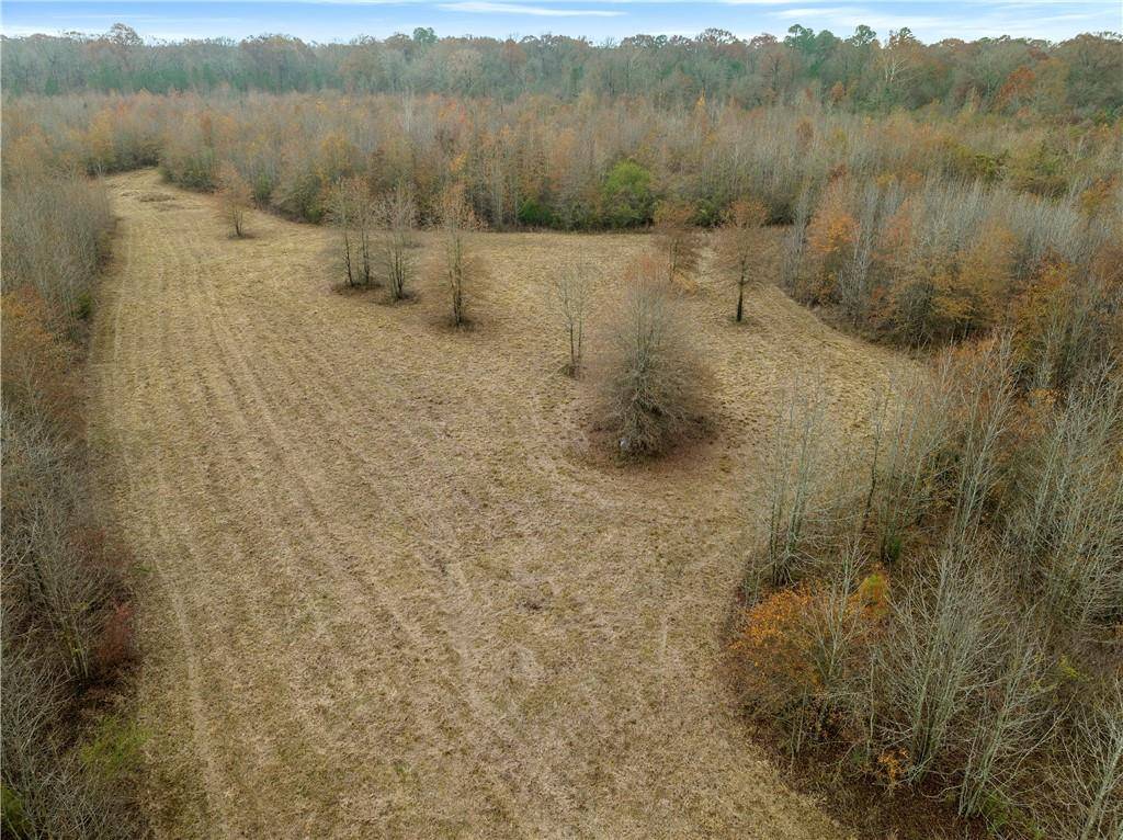 Craig RD, Broken Bow, OK 74728