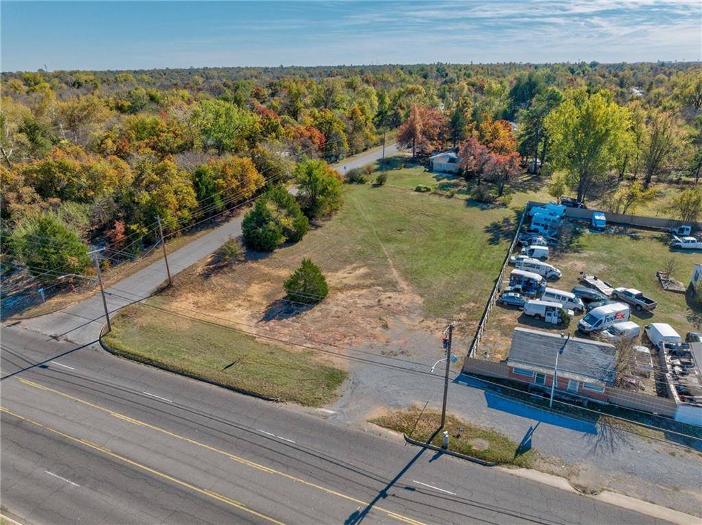 9234 NE 23rd ST, Oklahoma City, OK 73141