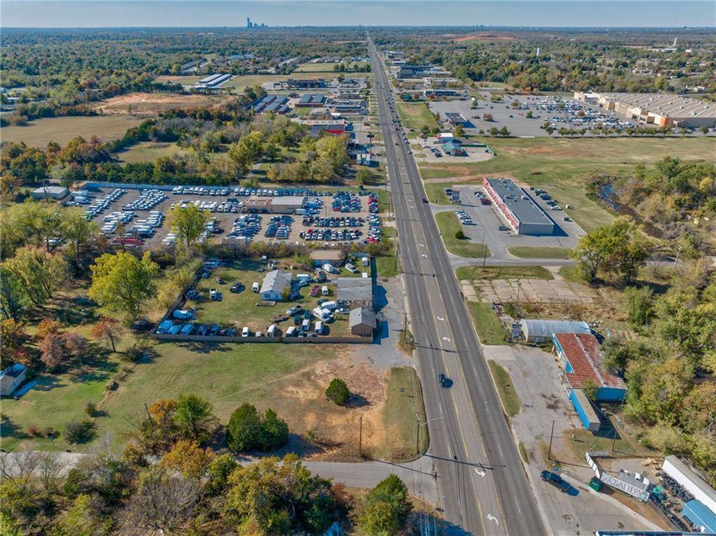9234 NE 23rd ST, Oklahoma City, OK 73141