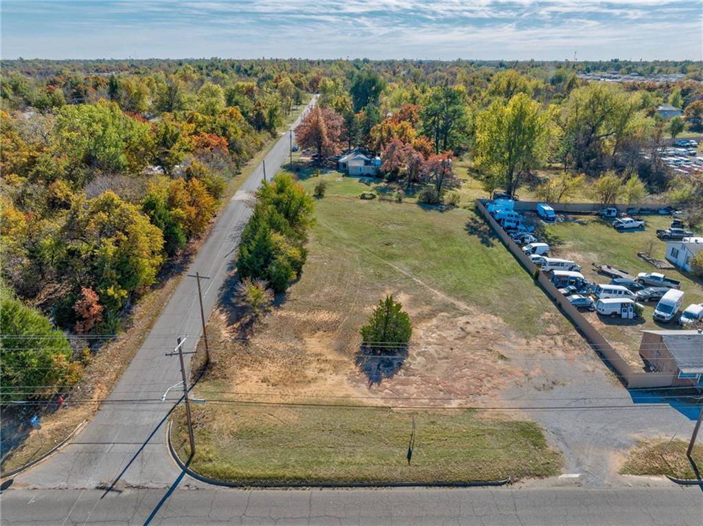9234 NE 23rd ST, Oklahoma City, OK 73141