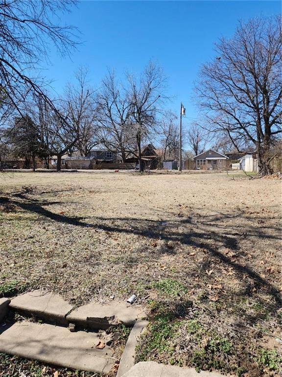548 N Kickapoo, Shawnee, OK 74801