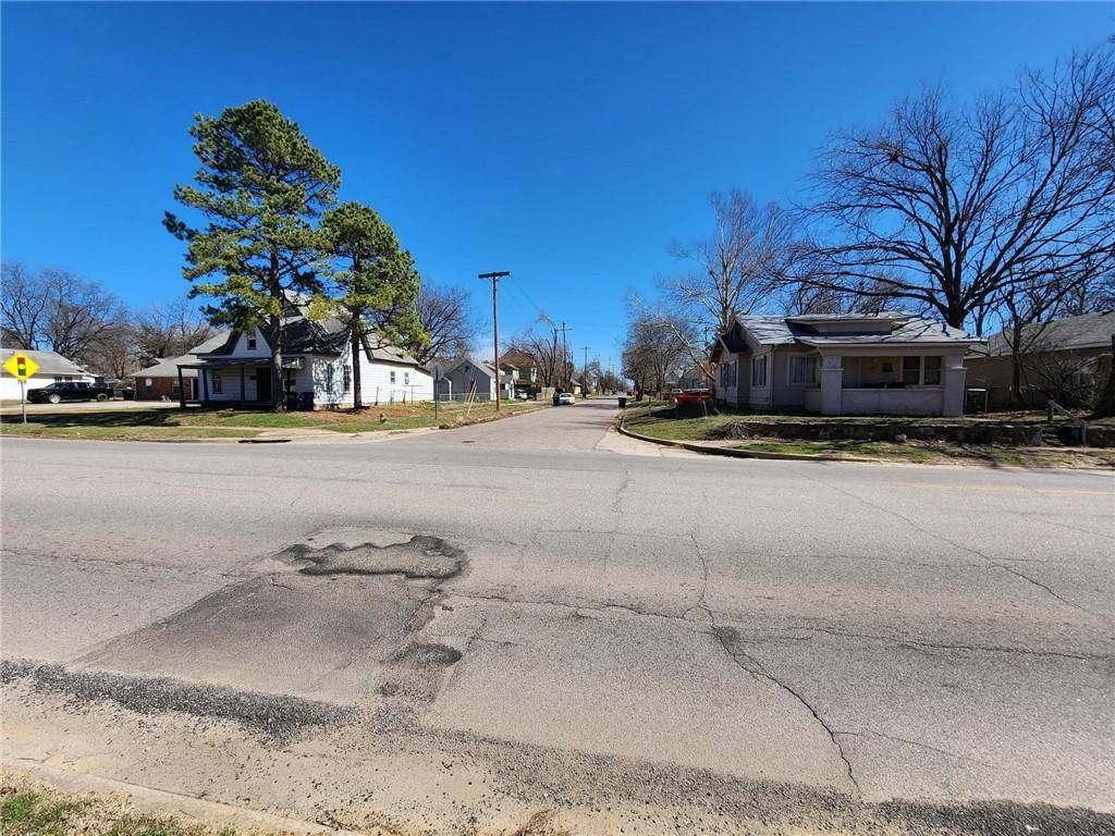 548 N Kickapoo, Shawnee, OK 74801