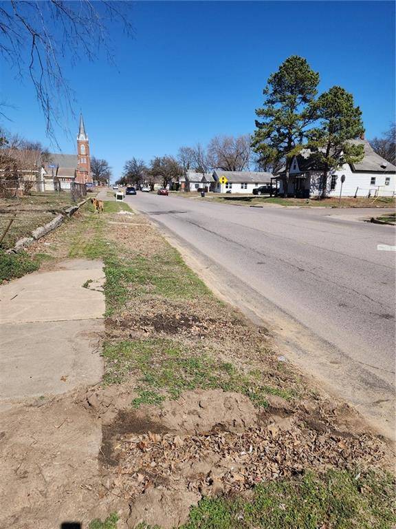 548 N Kickapoo, Shawnee, OK 74801