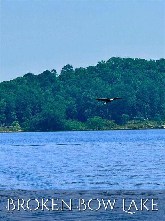 162 Top Notch LN, Broken Bow, OK 74728