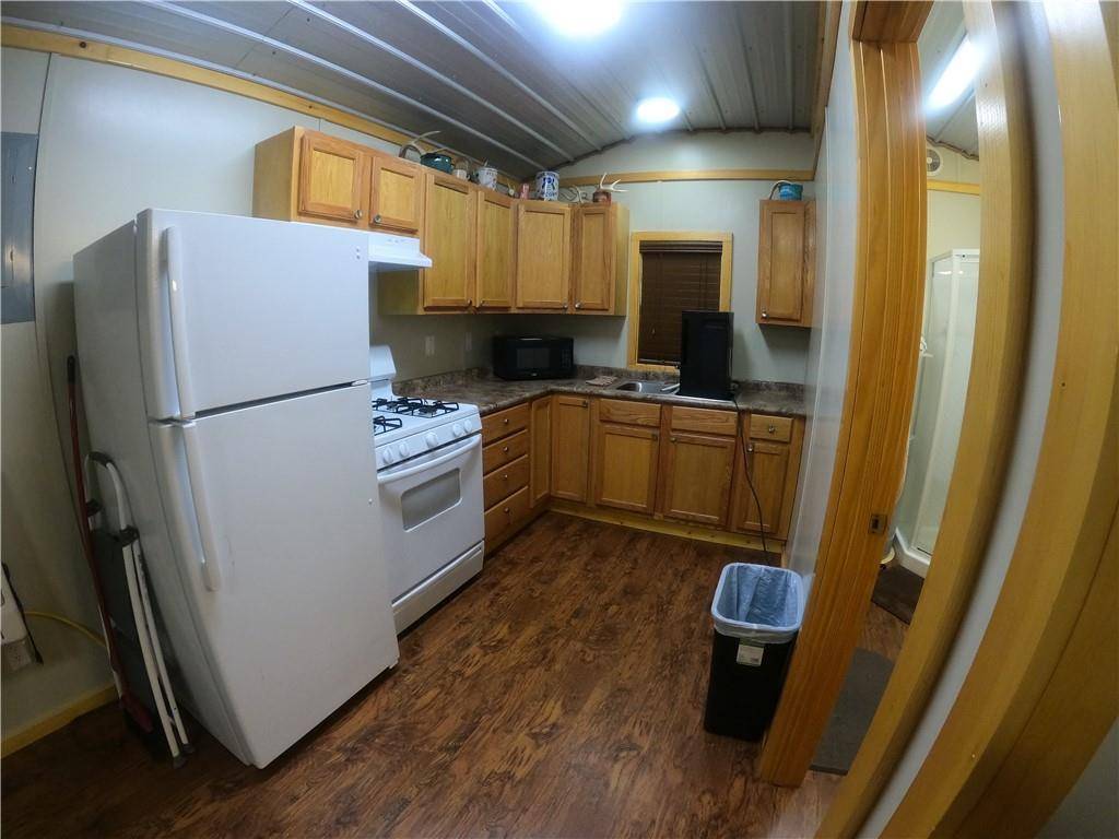 0 Clebit Lots, Battiest, OK 74722