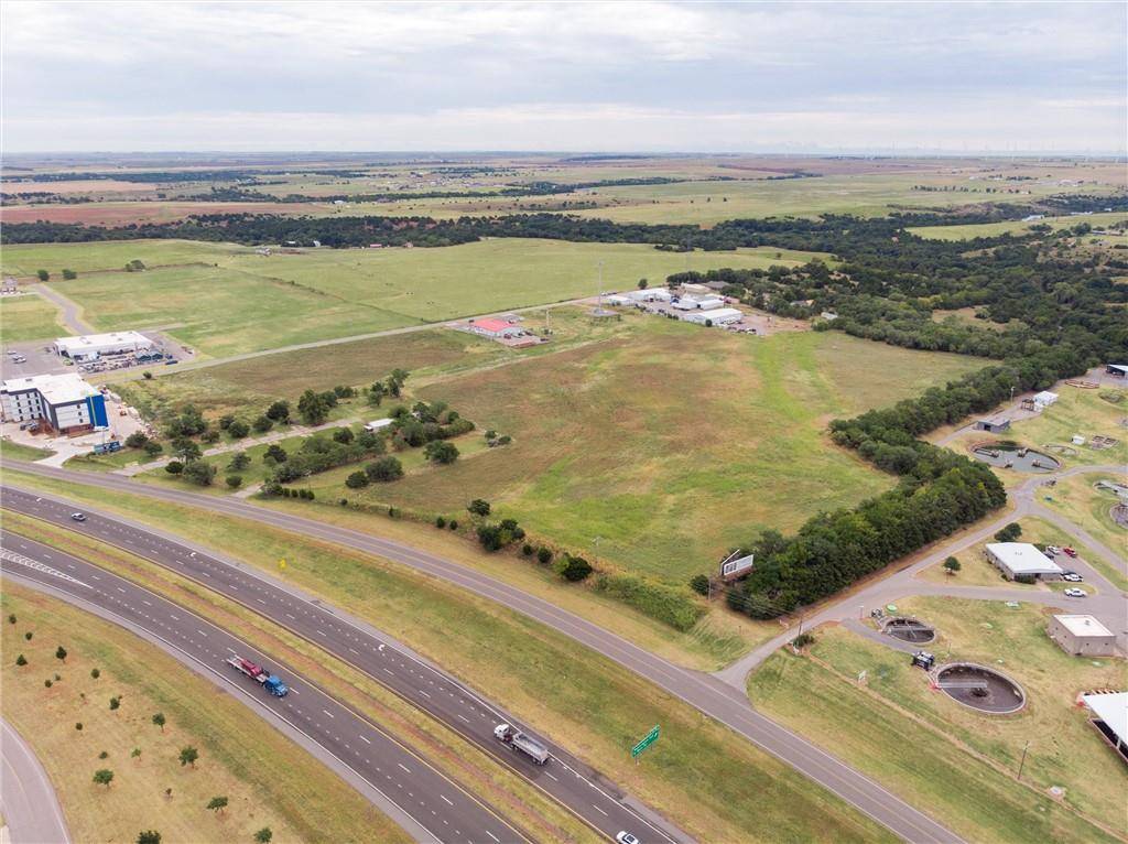 Rural Wford, Weatherford, OK 73096