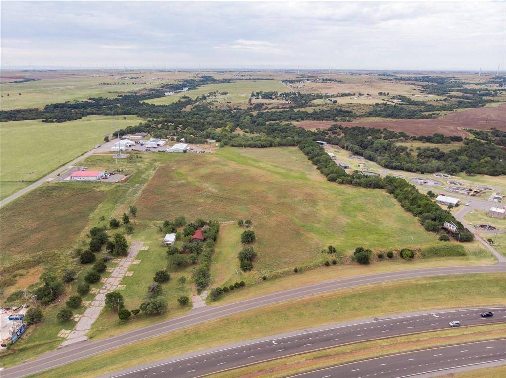 Rural Wford, Weatherford, OK 73096