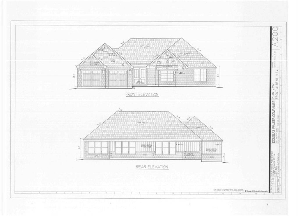 1440 N Mabelle DR, Sapulpa, OK 74066