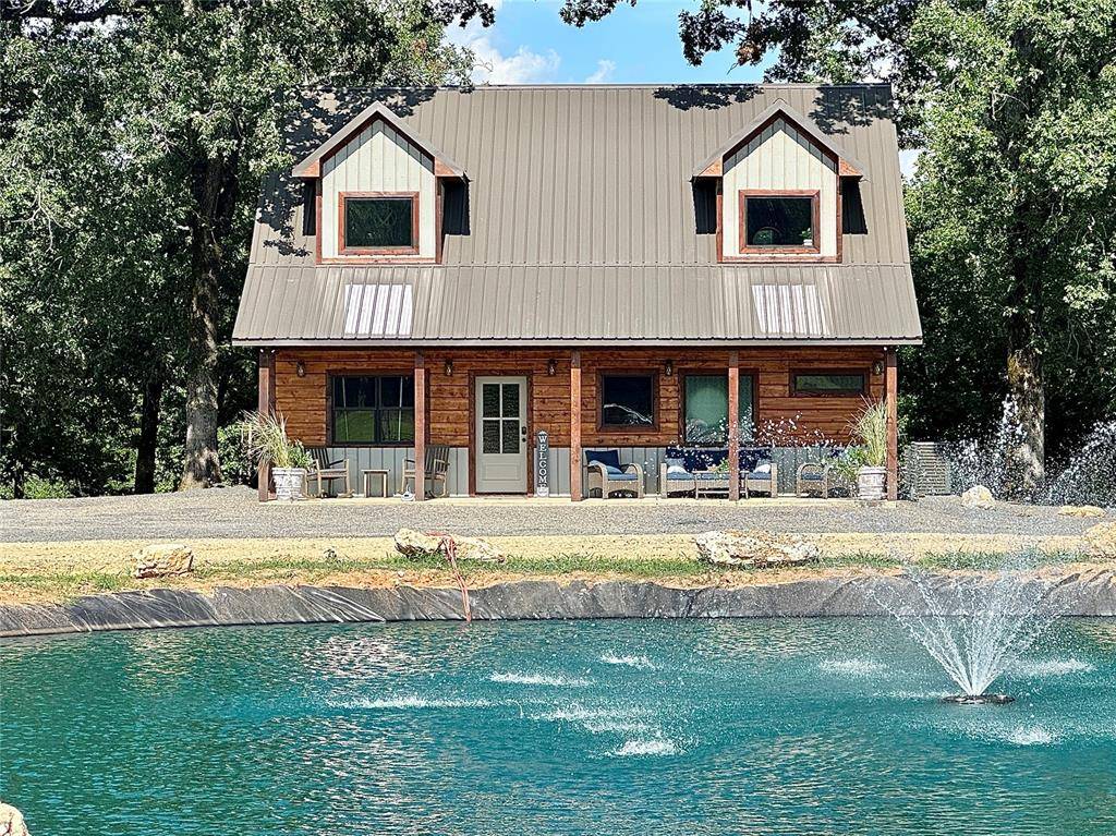 310 Rutty Pine RDG, Broken Bow, OK 74728