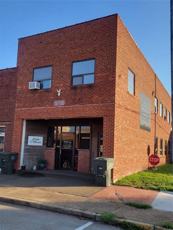 113 N Willow ST, Pauls Valley, OK 73075