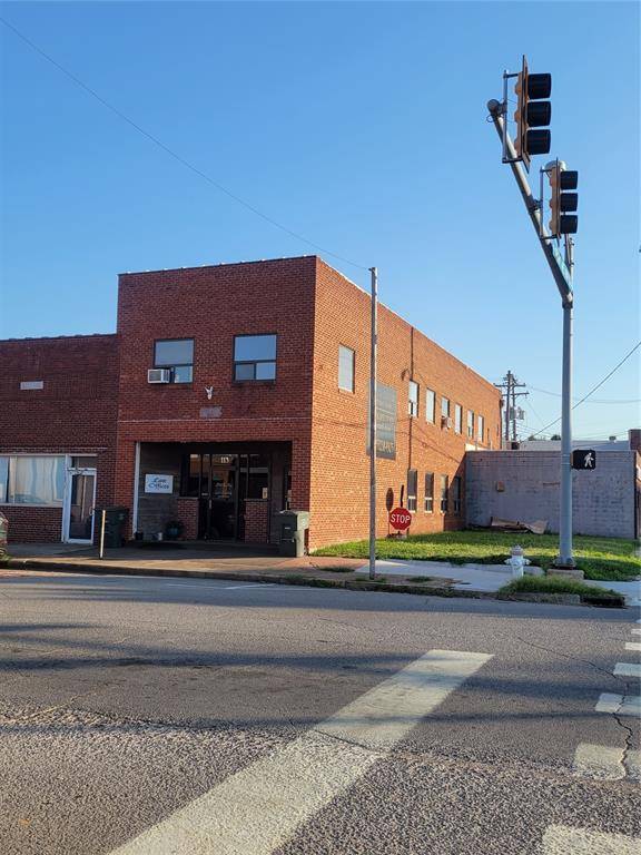 113 N Willow ST, Pauls Valley, OK 73075