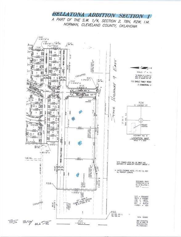 3800 Wood Valley RD, Norman, OK 73071