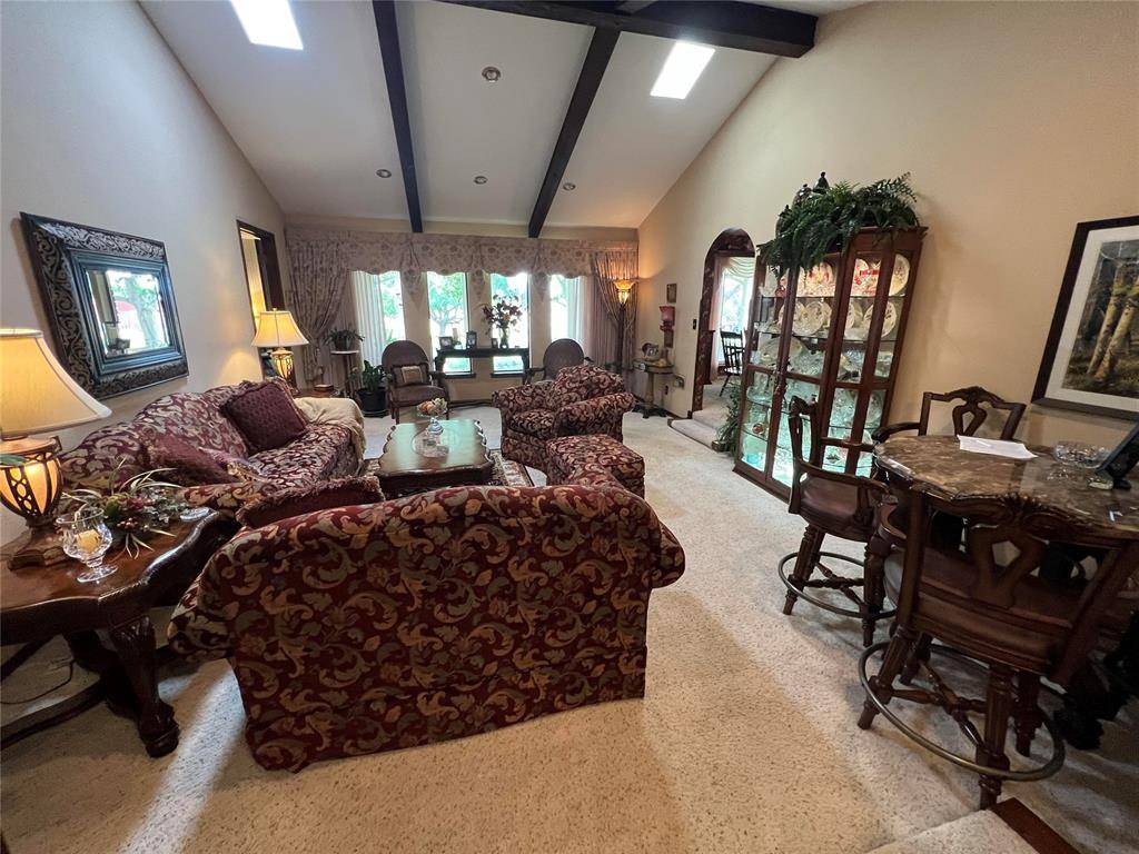 1426 Rimrock DR, Guymon, OK 73942