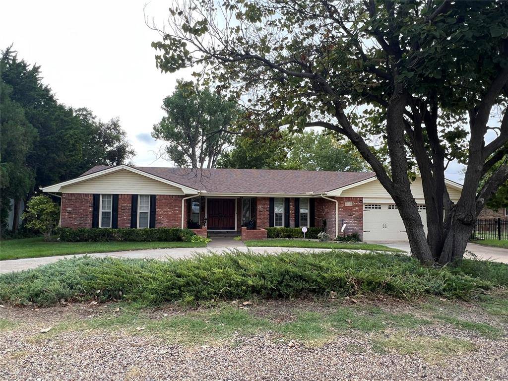 1426 Rimrock DR, Guymon, OK 73942