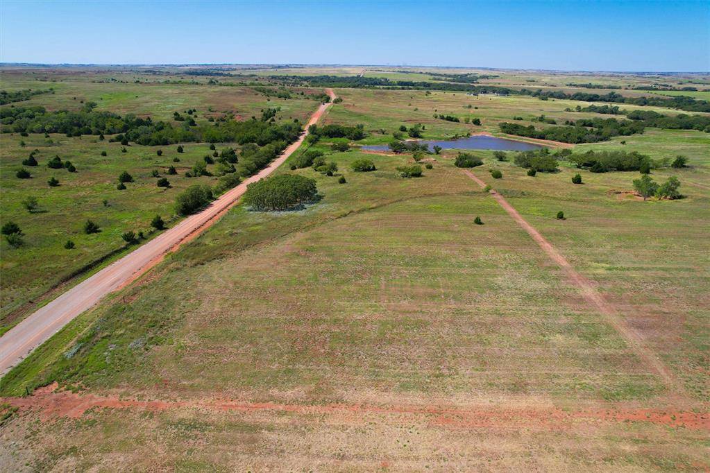 E 1030 #10 RD, Butler, OK 73625