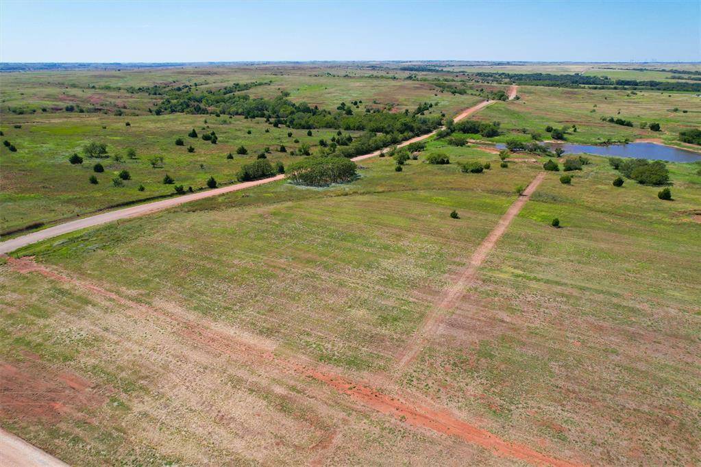 E 1030 #10 RD, Butler, OK 73625