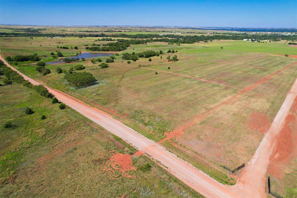 E 1030 #10 RD, Butler, OK 73625
