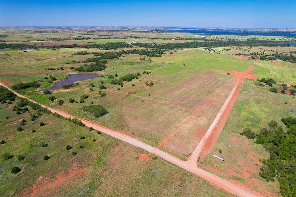 E 1030 #8 RD, Butler, OK 73625